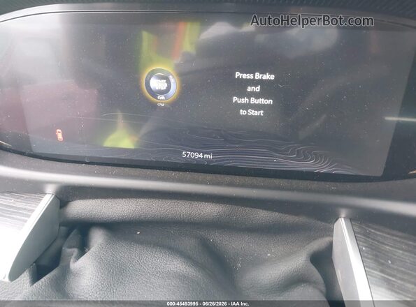 1C4SJSBP0RS132415 2024 JEEP WAGONEER L Gray Vista de los asientos traseros