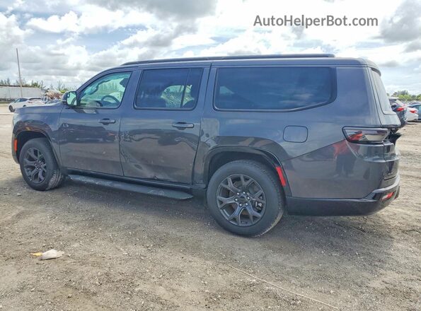1C4SJSBP0TS158875 2026 JEEP GRAND Black Задня ліва чверть