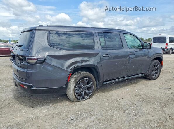 1C4SJSBP0TS158875 2026 JEEP GRAND Black Задня права чверть