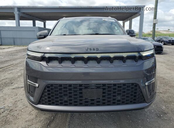 1C4SJSBP0TS158875 2026 JEEP GRAND Black 