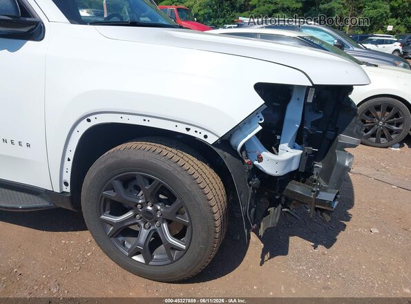 1C4SJSBP1TS174874 2026 JEEP GRAND WAGONEER L White 