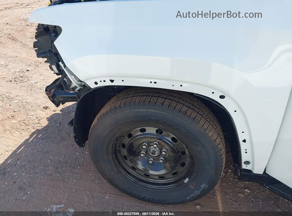 1C4SJSBP1TS174874 2026 JEEP GRAND WAGONEER L White წინა ხედი