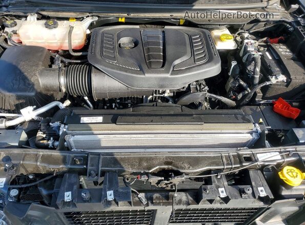 1C4SJSBP2RS139530 2024 JEEP WAGONEER Blue Շարժիչի բաժամունքի տեսք
