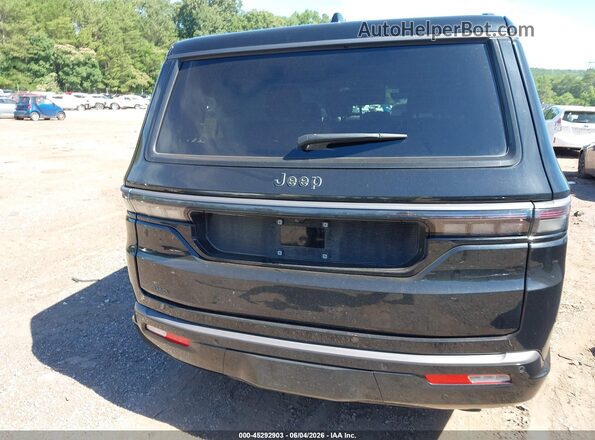 1C4SJSBP2TS163110 2026 JEEP GRAND WAGONEER L Black 