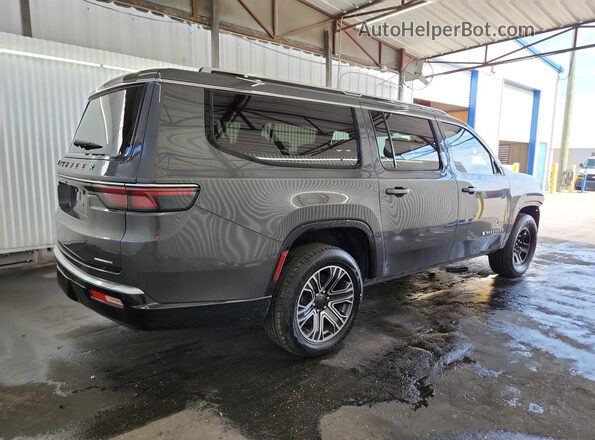 1C4SJSBP4RS131820 2024 JEEP WAGONEER Black 