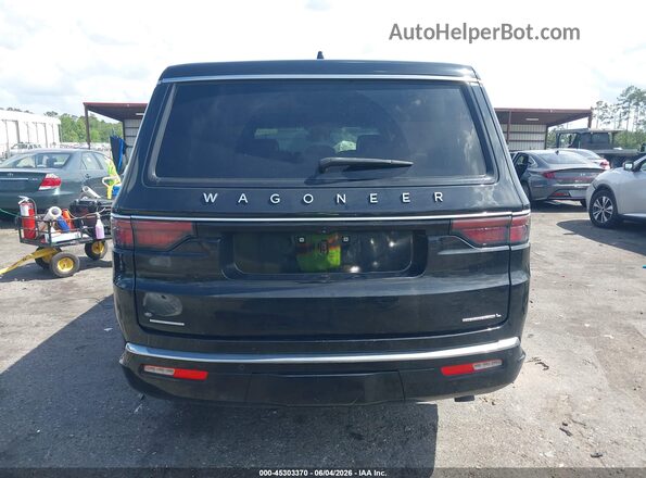 1C4SJSBP7PS549379 2023 JEEP WAGONEER L Black 