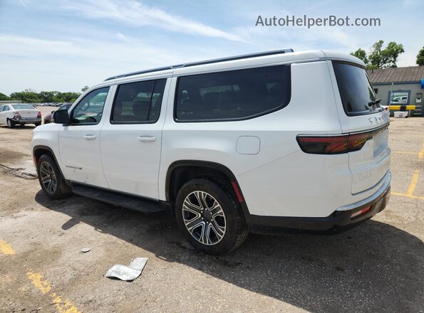 1C4SJSBP7RS144299 2024 JEEP WAGONEER White 