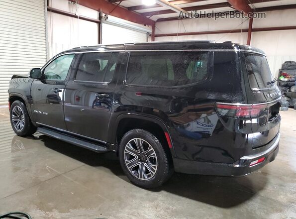 1C4SJSBP7SS537242 2025 JEEP WAGONEER Black 