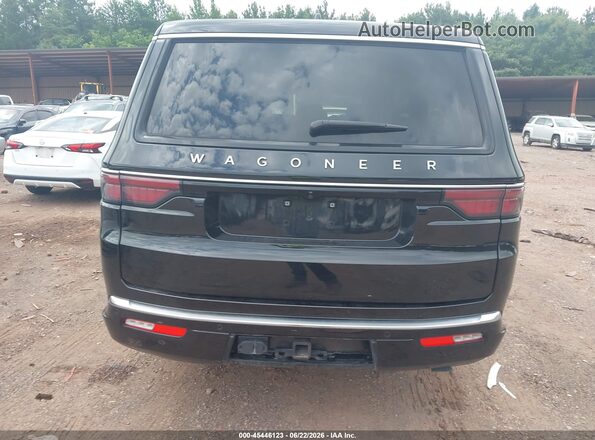 1C4SJSBP8SS525178 2025 JEEP WAGONEER L Black 