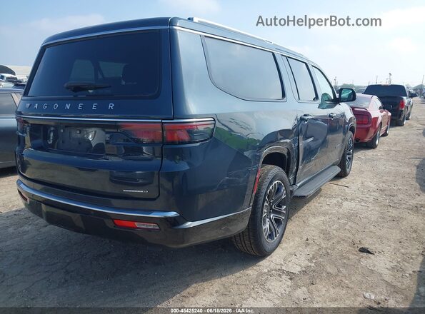 1C4SJSBP9RS131456 2024 JEEP WAGONEER L Black 