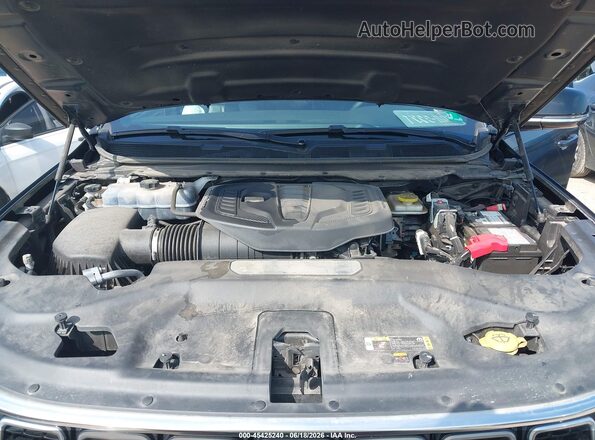 1C4SJSBP9RS131456 2024 JEEP WAGONEER L Black 