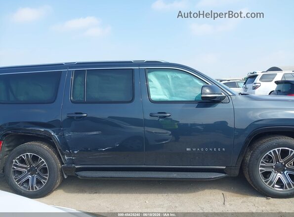 1C4SJSBP9RS131456 2024 JEEP WAGONEER L Black 