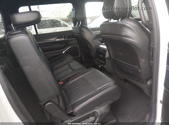 1C4SJSBP9RS186800 2024 JEEP WAGONEER L White Вид наклейки з VIN-кодом