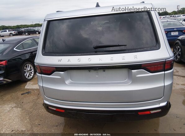 1C4SJSBP9SS530728 2025 JEEP WAGONEER L Gray 