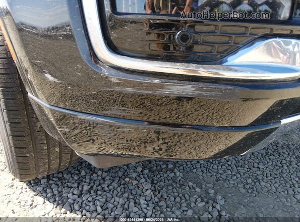 1C4SJSDP7RS168728 2024 JEEP WAGONEER L Black Դիմացի տեսք
