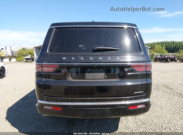 1C4SJSDP7RS168728 2024 JEEP WAGONEER L Black 