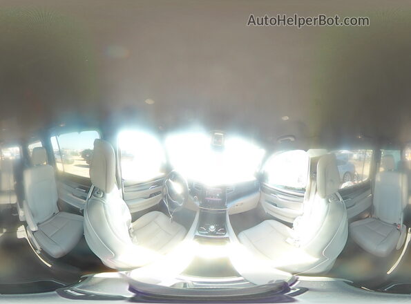 1C4SJSDP9SS504613 2025 JEEP WAGONEER White 