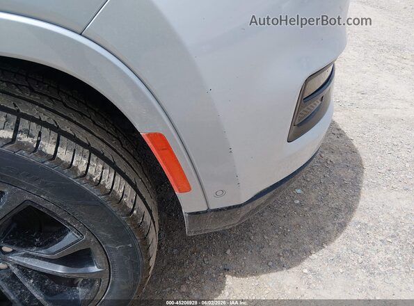1C4SJSFP0RS119447 2024 JEEP GRAND WAGONEER L Silver 