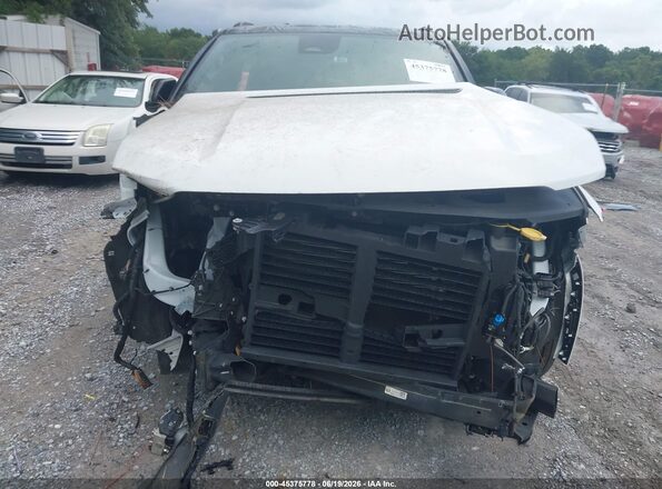 1C4SJSFP1RS144518 2024 JEEP GRAND WAGONEER L White წინა ხედი