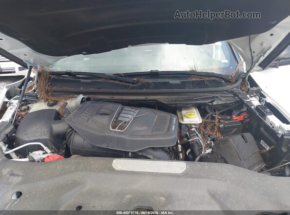 1C4SJSFP1RS144518 2024 JEEP GRAND WAGONEER L White უკანა ხედი