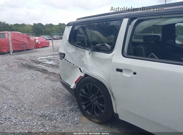 1C4SJSFP1RS144518 2024 JEEP GRAND WAGONEER L White 