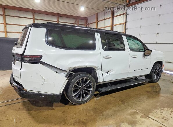 1C4SJSFP3RS150448 2024 JEEP GRAND White 
