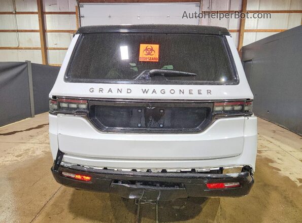 1C4SJSFP3RS150448 2024 JEEP GRAND White 