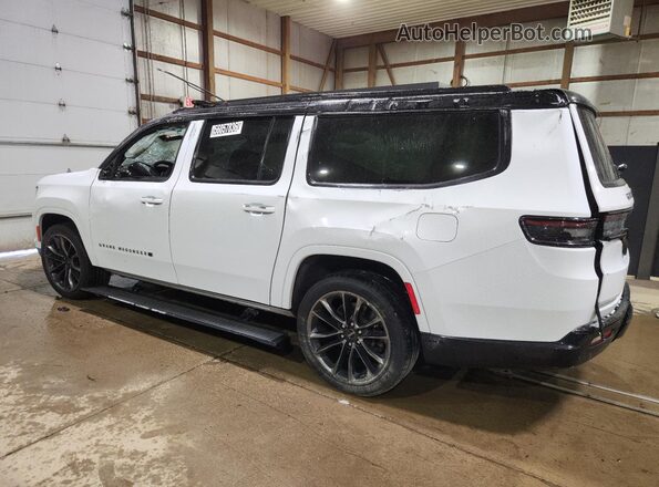1C4SJSFP3RS150448 2024 JEEP GRAND White 