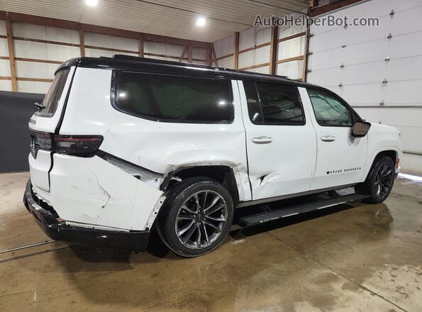 1C4SJSFP3RS150448 2024 JEEP GRAND White 