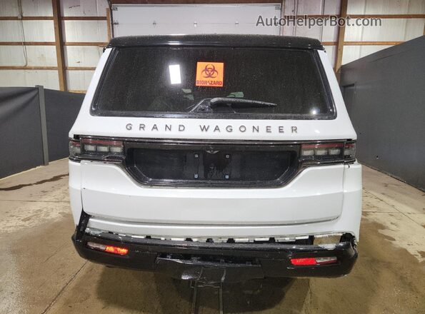 1C4SJSFP3RS150448 2024 JEEP GRAND White 