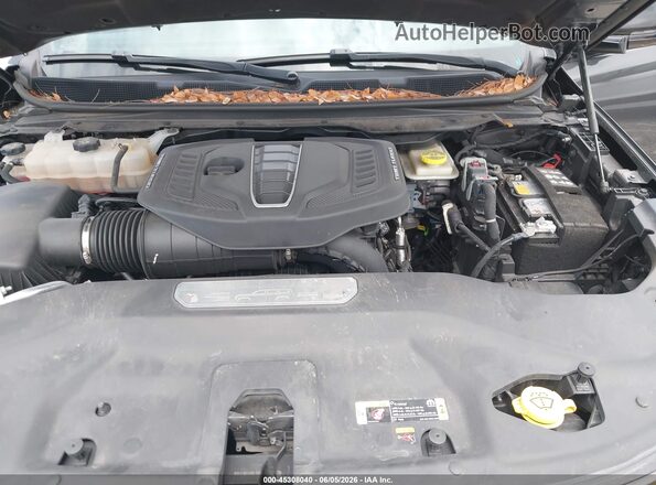 1C4SJSFP4RS120472 2024 JEEP GRAND WAGONEER L Gray Հետևի տեսք