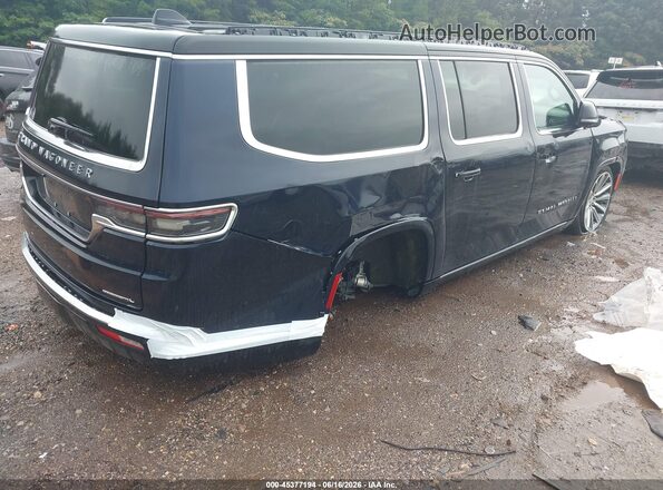 1C4SJSFP5PS549097 2023 JEEP GRAND WAGONEER L Black 