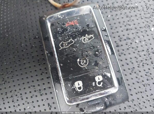 1C4SJSFP5PS549097 2023 JEEP GRAND WAGONEER L Black 