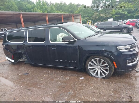 1C4SJSFP5PS549097 2023 JEEP GRAND WAGONEER L Black 
