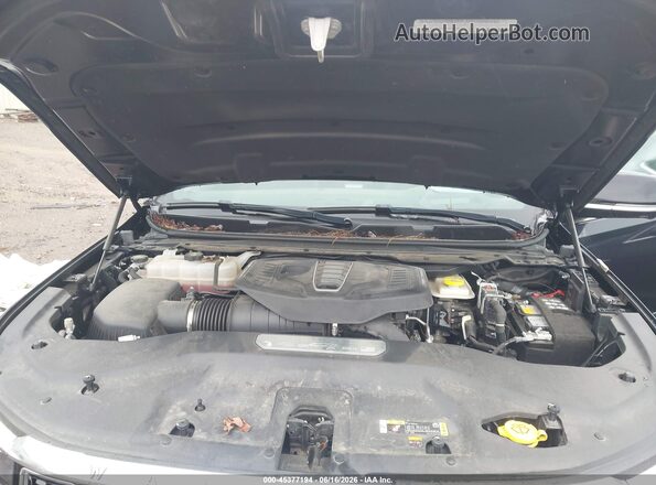 1C4SJSFP5PS549097 2023 JEEP GRAND WAGONEER L Black 