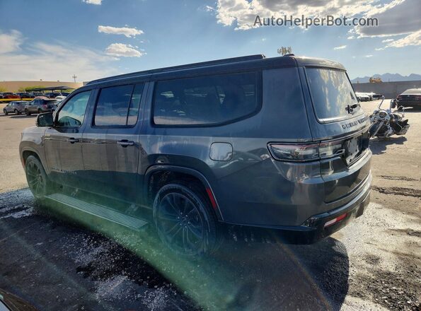 1C4SJSFP6RS131036 2024 JEEP GRAND Черный 