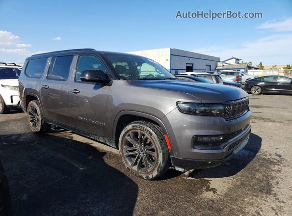 1C4SJSFP6RS131036 2024 JEEP GRAND Черный 