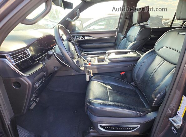 1C4SJSFP6RS131036 2024 JEEP GRAND Черный 