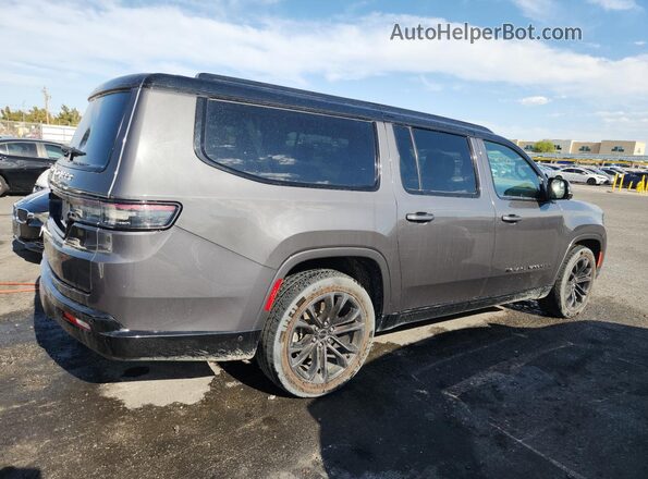 1C4SJSFP6RS131036 2024 JEEP GRAND Черный 