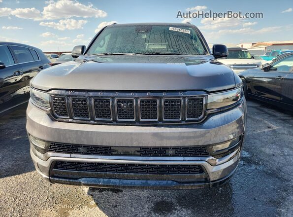 1C4SJSFP6RS131036 2024 JEEP GRAND Черный 
