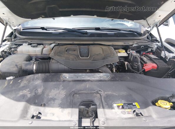 1C4SJSFP7RS150128 2024 JEEP GRAND WAGONEER L White Vista trasera