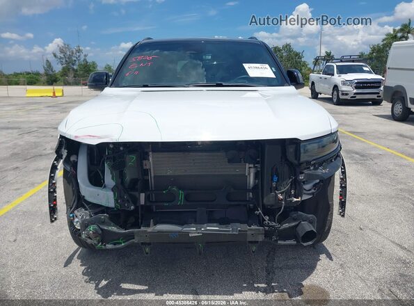 1C4SJSFP7RS150565 2024 JEEP GRAND WAGONEER L White 