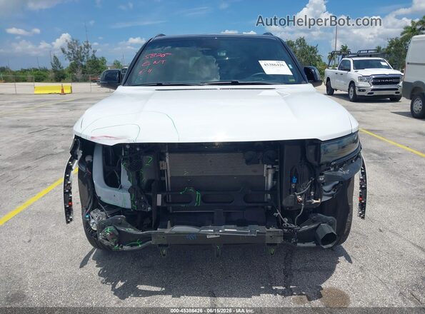 1C4SJSFP7RS150565 2024 JEEP GRAND WAGONEER L White 