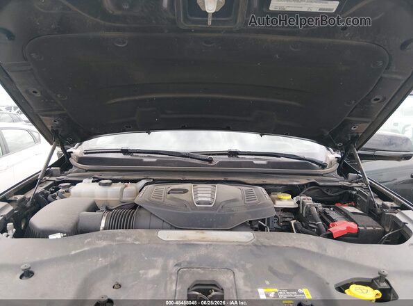 1C4SJSFP8RS158254 2024 JEEP GRAND WAGONEER L Black Rear view