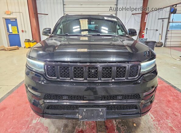 1C4SJSFP8RS181405 2024 JEEP GRAND Black 