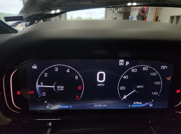 1C4SJSFP8RS181405 2024 JEEP GRAND Black 