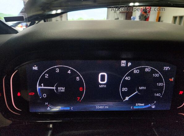 1C4SJSFP8RS181405 2024 JEEP GRAND Black 