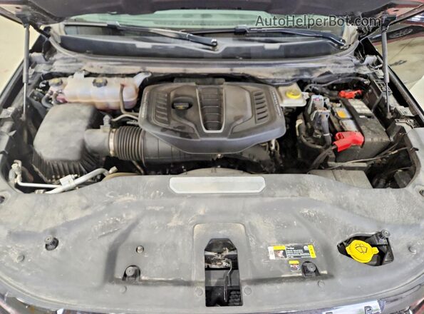 1C4SJSFP8RS181405 2024 JEEP GRAND Black 