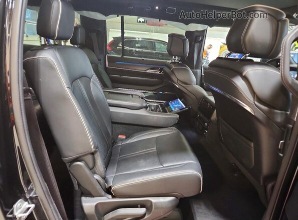 1C4SJSFP8RS181405 2024 JEEP GRAND Black 