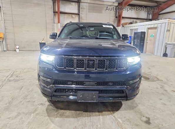 1C4SJSFPXRS150365 2024 JEEP GRAND Blue 